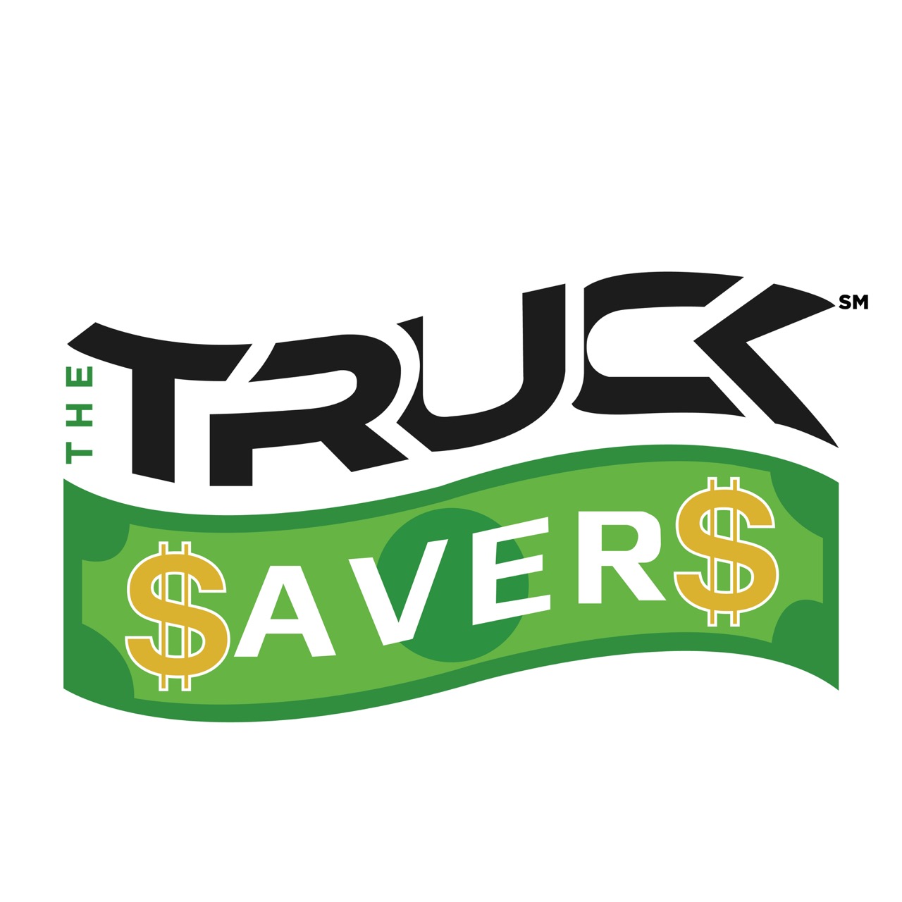 Logotipo de The Truck Savers