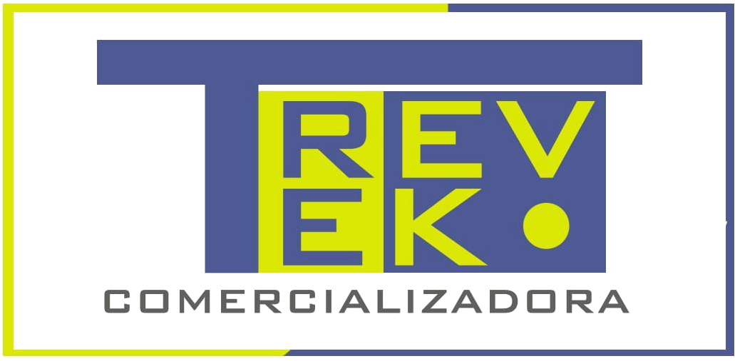 Trev Tek Comercializadora